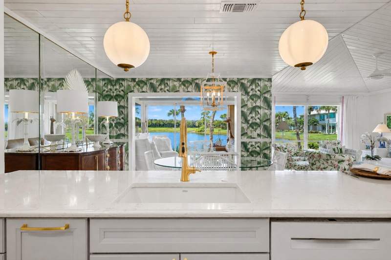2 bedroom Condominium at 5632 SE Foxcross Place, Mariner Sands Country Club, Stuart — photo 3