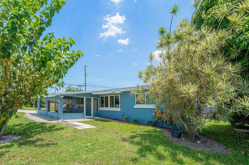 3 bedroom Single Family Residence at 5134 CANAL Road, Unincorporated, West Palm Beach — photo 4