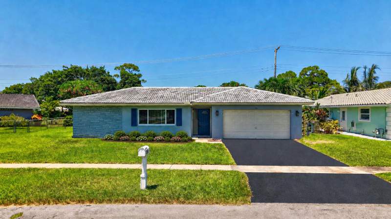 3 bedroom Single Family Residence at 115 Orchard Ridge Lane, University Park Country Club Estates, Boca Raton — photo 3