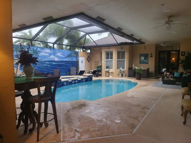 4 bedroom Single Family Residence at 885 SW Grand Reserves Boulevard, Tortoise Cay At St Lucie West Plat No 136, Port St. Lucie — photo 3