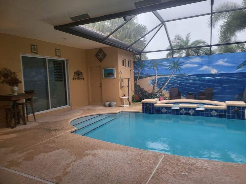 4 bedroom Single Family Residence at 885 SW Grand Reserves Boulevard, Tortoise Cay At St Lucie West Plat No 136, Port St. Lucie — photo 4