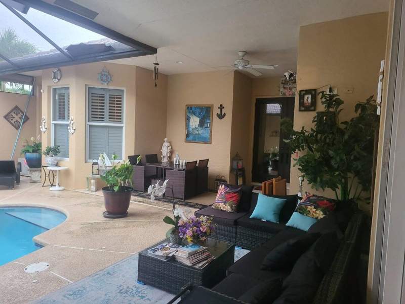 4 bedroom Single Family Residence at 885 SW Grand Reserves Boulevard, Tortoise Cay At St Lucie West Plat No 136, Port St. Lucie — photo 5