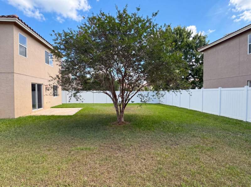 5 bedroom Single Family Residence at 2883 SW Cape Breton Drive, Fourth Replat Of Portofino Isles, Port St. Lucie — photo 5