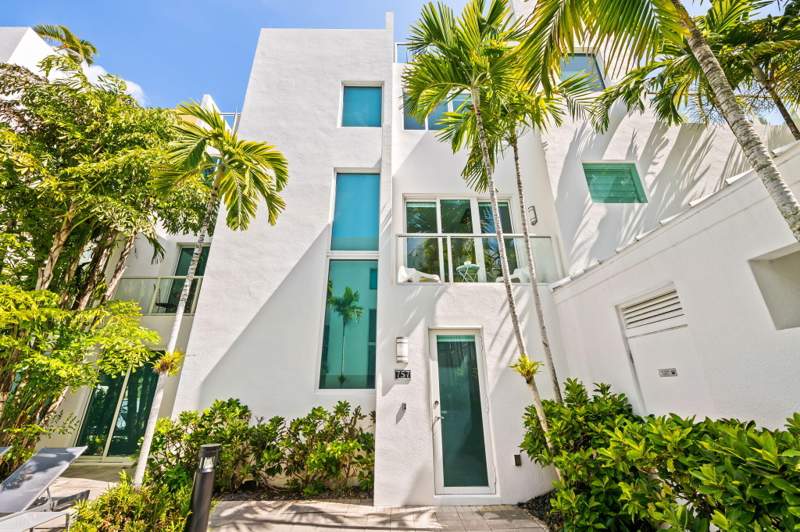 3 bedroom Townhouse at 757 NE 4th Avenue, Progresso, Fort Lauderdale — photo 3