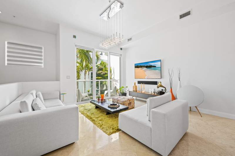3 bedroom Townhouse at 757 NE 4th Avenue, Progresso, Fort Lauderdale — photo 4