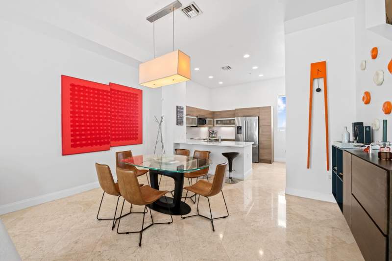 3 bedroom Townhouse at 757 NE 4th Avenue, Progresso, Fort Lauderdale — photo 5