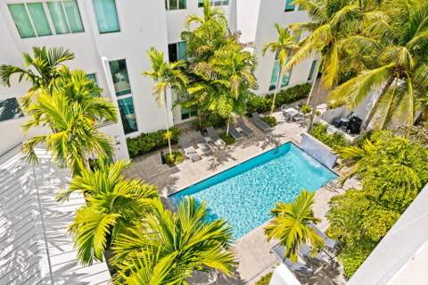 757 NE 4th Avenue, Fort Lauderdale FL - photo 23 of 29