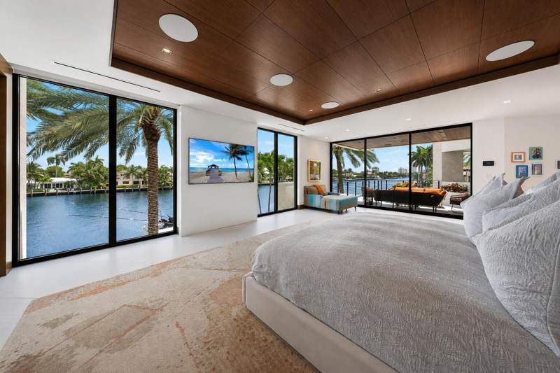 7 bedroom Single Family Residence at 200 Fiesta Way, Nurmi Isles Island No 3, Fort Lauderdale — photo 5