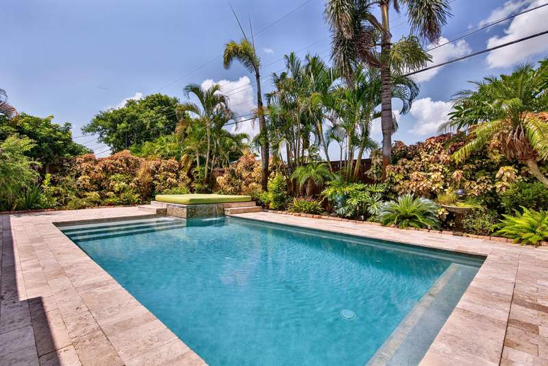 2 bedroom Single Family Residence at 4821 NE 6th Avenue, North Andrews Gardens 2nd, Oakland Park — photo 3