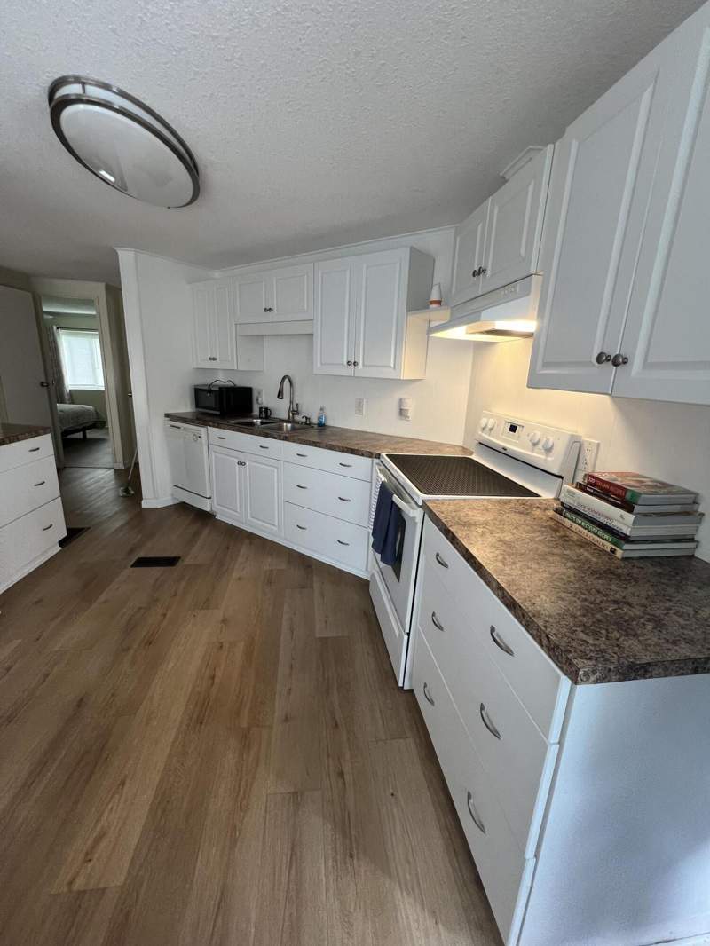 2 bedroom Manufactured Home at 7 Tikal Lane, Spanish Lakes Riverfront, Port St. Lucie — photo 4