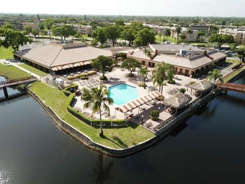 9801 Sunrise Lakes Boulevard #208, Sunrise FL - photo 14 of 33