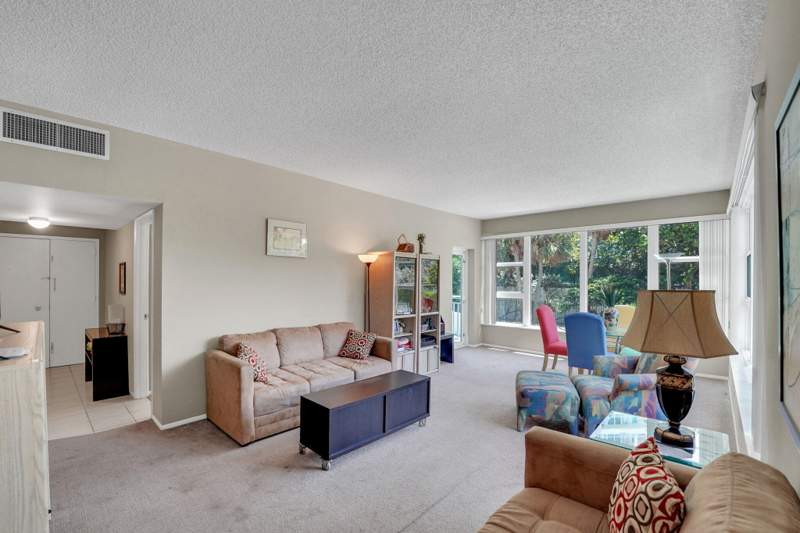 2 bedroom Condominium at 1620 S Ocean Boulevard #1N, Ocean Colony Condo, Lauderdale-By-The-Sea — photo 4