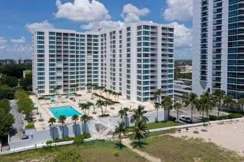 1620 S Ocean Boulevard #1N, Lauderdale-By-The-Sea FL - photo 21 of 24