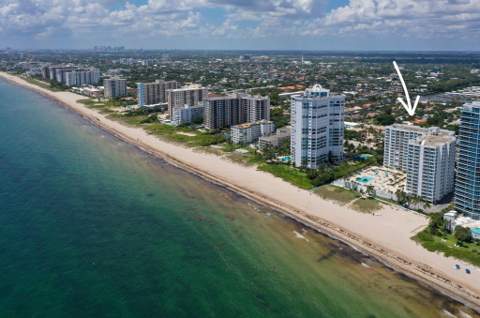 1620 S Ocean Boulevard #1N, Lauderdale-By-The-Sea FL - photo 24 of 24