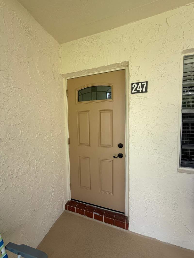 2 bedroom Condominium at 150 Lake Meryl Drive #247, Golden Lakes Village Condo E, West Palm Beach — photo 5