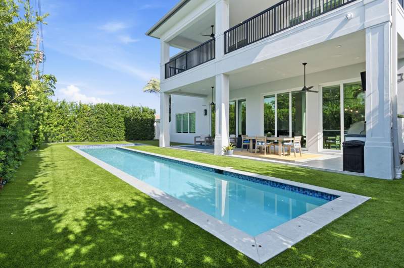 6 bedroom Single Family Residence at 334 NE 3rd Court, Kings Court Replat, Boca Raton — photo 3