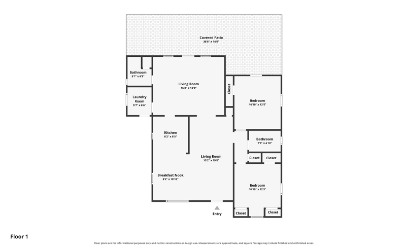 2 bedroom Single Family Residence at 227 S SWINTON Avenue, DELRAY TOWN OF, Delray Beach — photo 2