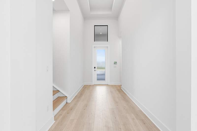 3 bedroom Single Family Residence at 9525 St Germain Drive, L'Ambiance at Avenir, Palm Beach Gardens — photo 2