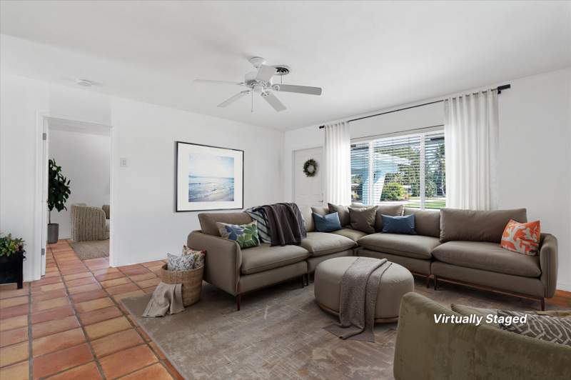 3 bedroom Single Family Residence at 1400 NE 42nd Court, Coral Heights Sec 2, Oakland Park — photo 5