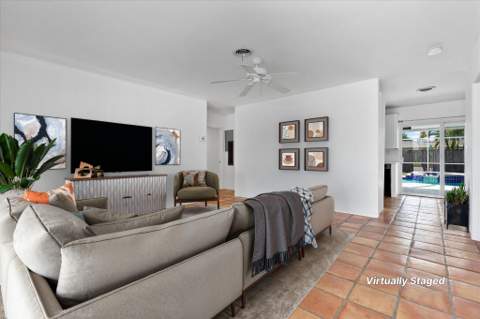 1400 NE 42nd Court, Oakland Park FL - photo 7 of 35
