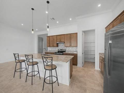 8623 SW Cantante Way, Port St. Lucie FL - photo 6 of 29
