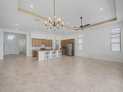 8623 SW Cantante Way, Port St. Lucie FL - photo 7 of 29