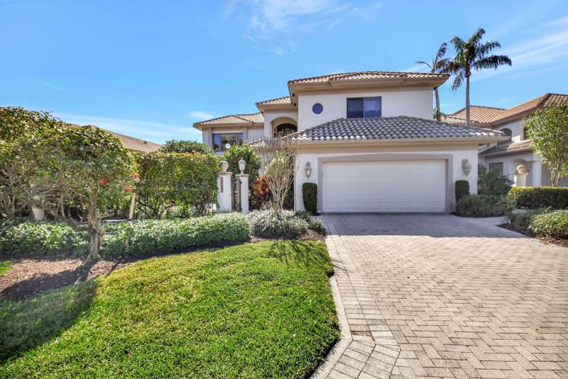 5 bedroom Single Family Residence at 2286 NW 60th Street, Willow Greens, Boca Raton — photo 2