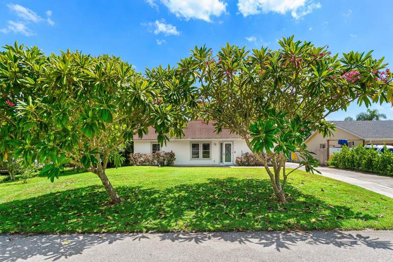 3 bedroom Single Family Residence at 7442 Canal Drive, Palm Beach Farms Co 3, Lake Worth — photo 3
