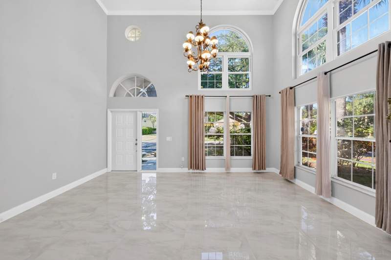 5 bedroom Single Family Residence at 6765 NW 75th Place, Terramar One, Parkland — photo 4