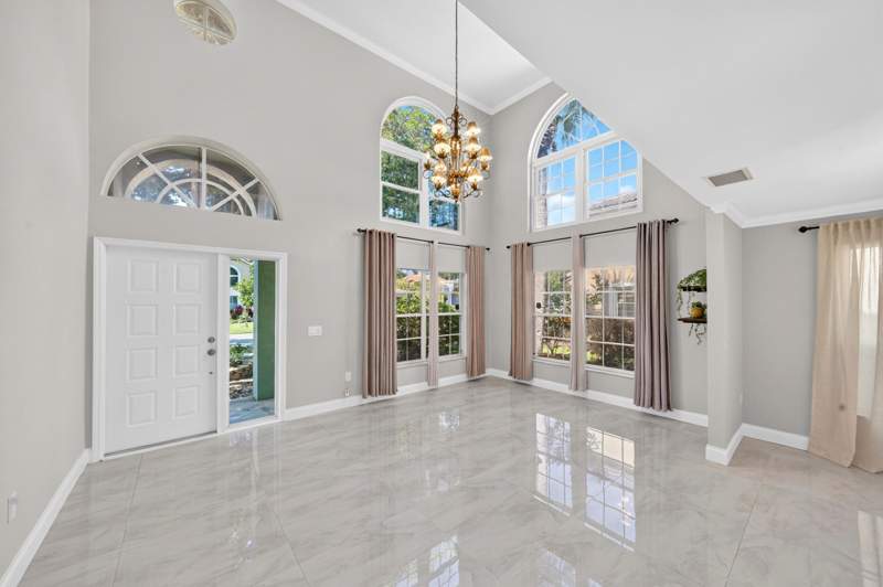 5 bedroom Single Family Residence at 6765 NW 75th Place, Terramar One, Parkland — photo 5