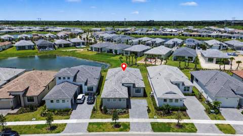 8623 SW Cantante Way, Port St. Lucie FL - photo 22 of 29