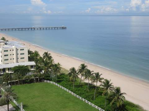 4050 N Ocean Drive #1509, Lauderdale-By-The-Sea FL - photo 6 of 35
