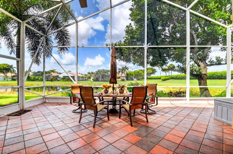 3 bedroom Single Family Residence at 13031 Salinas Point Way, Valencia Palms 1, Delray Beach — photo 5