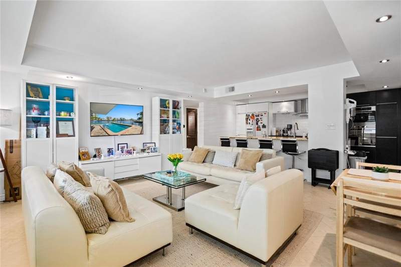 2 bedroom Condominium at 2900 NE 30th Street #G1, Lauderdale Tower Condo, Fort Lauderdale — photo 4