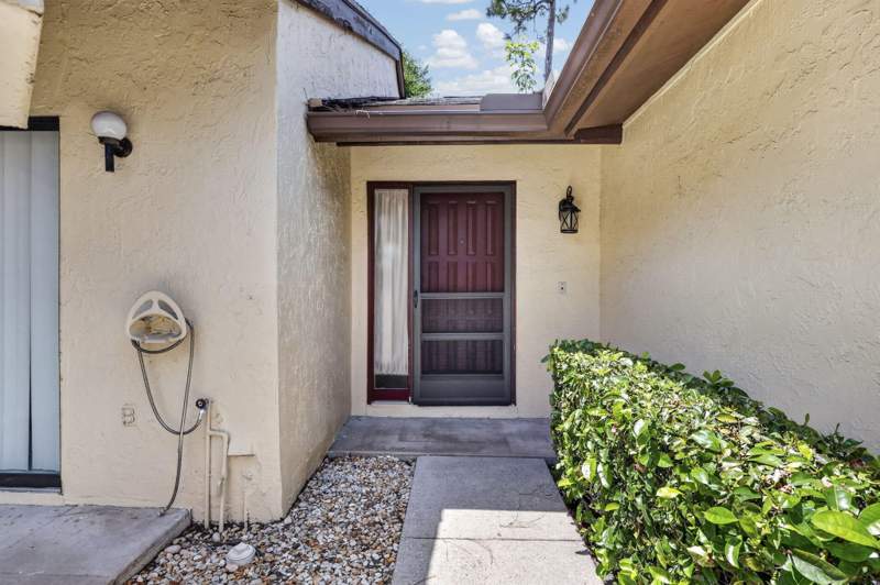 2 bedroom Villa at 184 Mastic Tree Court, Strathmore Gate, Royal Palm Beach — photo 4