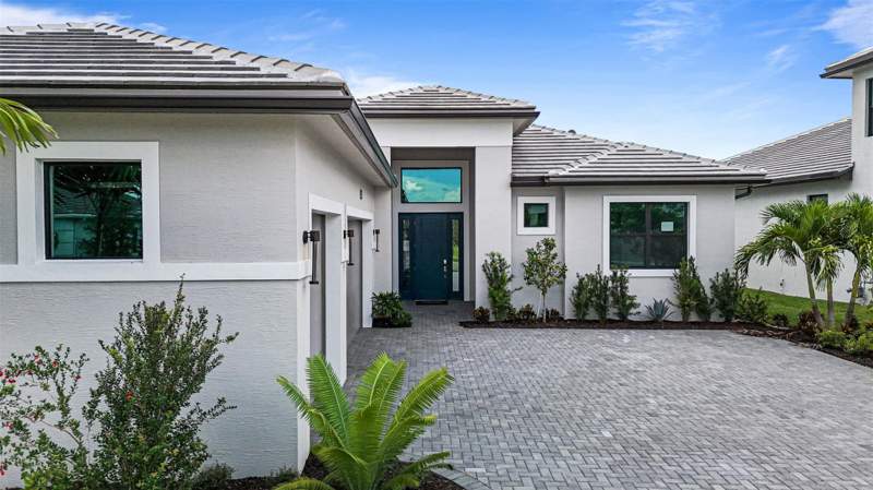 3 bedroom Single Family Residence at 5303 Saint Armands Way, Cresswind Palm Beach, Westlake — photo 4