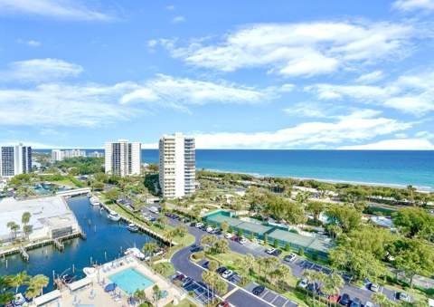 4101 N Ocean Boulevard #D-1605, Boca Raton FL - photo 7 of 53