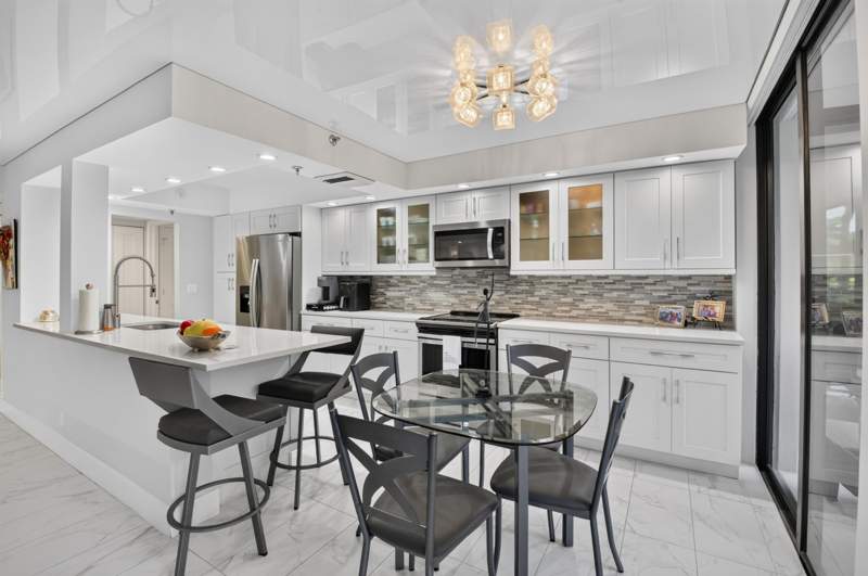 2 bedroom Condominium at 20090 Boca West Drive #317, Laurel Oaks, Boca Raton — photo 3