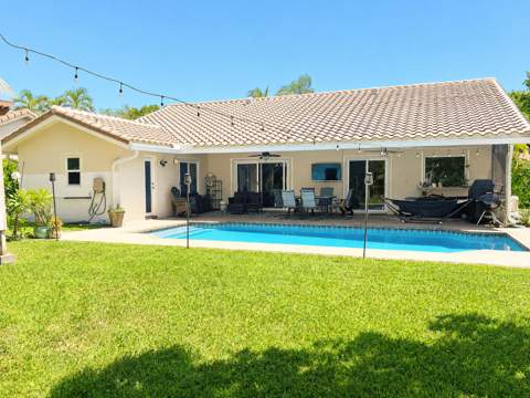 10601 NW 7th Place, Coral Springs FL - photo 16 of 21