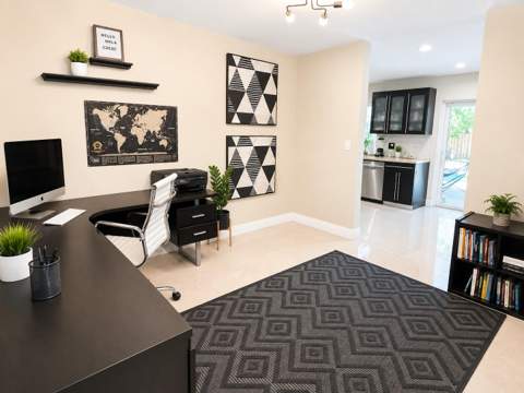 10601 NW 7th Place, Coral Springs FL - photo 9 of 21