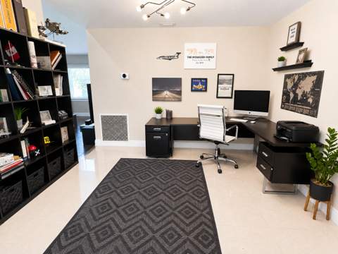 10601 NW 7th Place, Coral Springs FL - photo 7 of 21