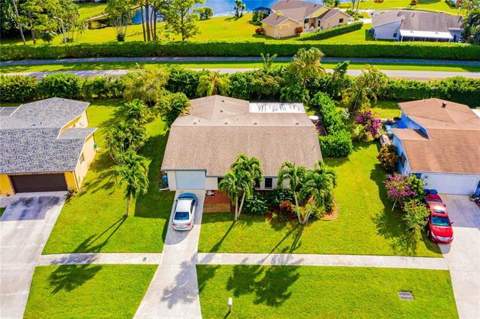 14574 Shadow Wood Lane, Delray Beach FL - photo 6 of 33