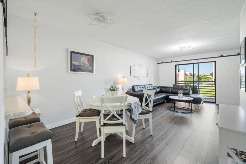 2 bedroom Condominium at 2764 NW 104TH Avenue #202, SUNRISE LAKES 180, Sunrise — photo 1
