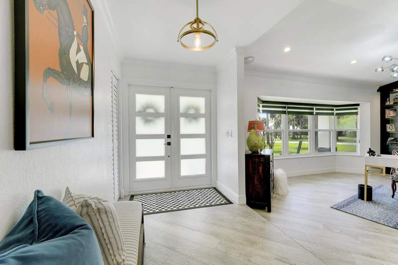 4 bedroom Single Family Residence at 12709 Quercus Lane, Pinewood East, Wellington — photo 4