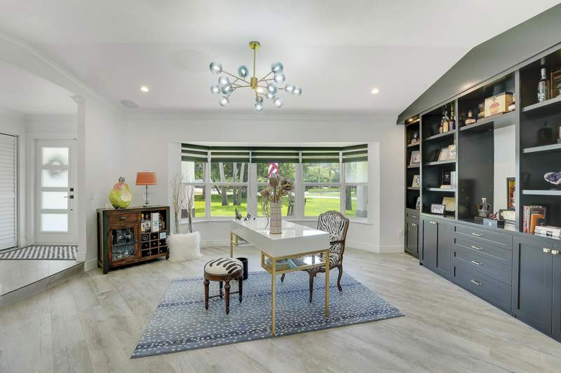 4 bedroom Single Family Residence at 12709 Quercus Lane, Pinewood East, Wellington — photo 5