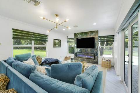 12709 Quercus Lane, Wellington FL - photo 10 of 59