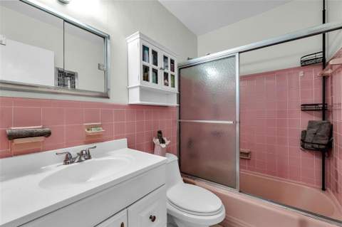 1000 SW 11th Avenue #12A Bldg E, Hallandale Beach FL - photo 19 of 51