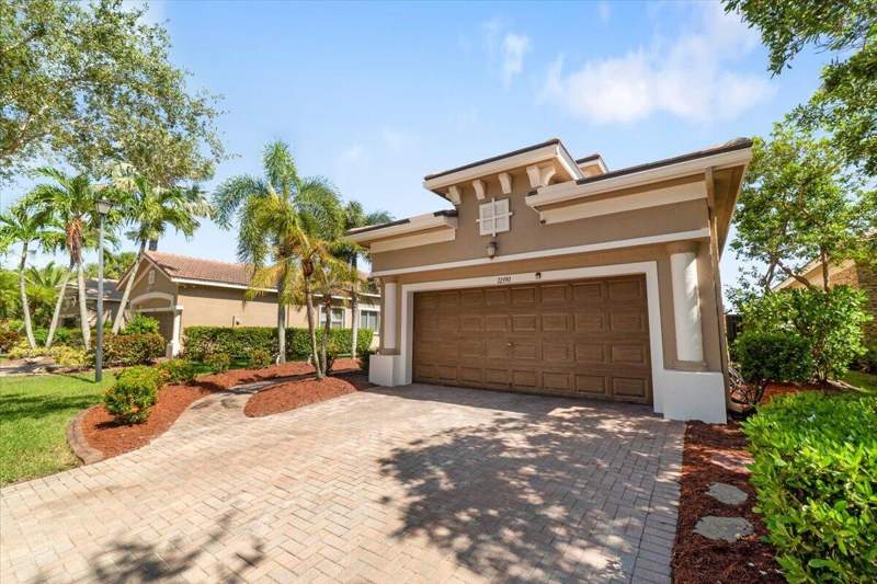 4 bedroom Single Family Residence at 12390 NW 78th Manor, Heron Bay Central, Parkland — photo 5