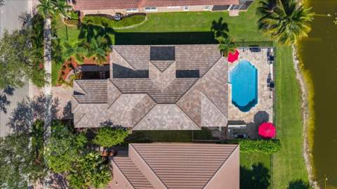 12390 NW 78th Manor, Parkland FL - photo 7 of 105