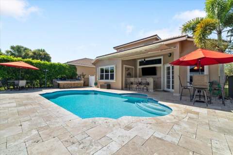 12390 NW 78th Manor, Parkland FL - photo 12 of 105
